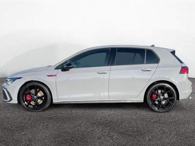 Volkswagen Golf 2.0 TSI DSG TETTO H&K MATRIX NAVI Grigio usata Castelletto Sopra Ticino