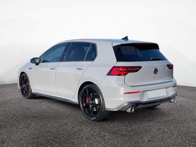 Volkswagen Golf 2.0 TSI DSG TETTO H&K MATRIX NAVI Grigio usata Castelletto Sopra Ticino