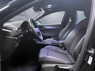 Cupra Formentor 1.5 TSI DSG LED/Camera/Cockpit/PREZZO REALE Nero usata Castelletto Sopra Ticino