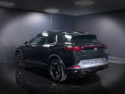 Cupra Formentor 1.5 TSI DSG LED/Camera/Cockpit/PREZZO REALE Nero usata Castelletto Sopra Ticino