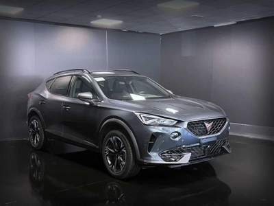 Cupra Formentor 1.5 TSI DSG LED/Camera/Cockpit/PREZZO REALE Grigio usata Castelletto Sopra Ticino