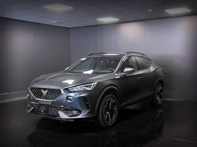 Cupra Formentor 1.5 TSI DSG LED/Camera/Cockpit/PREZZO REALE Grigio usata Castelletto Sopra Ticino