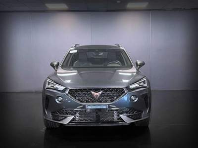 Cupra Formentor 1.5 TSI DSG LED/Camera/Cockpit/PREZZO REALE Grigio usata Castelletto Sopra Ticino