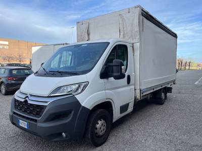Citroen Jumper 2.0 TDI  SPONDA IDRAULICA Bianco usata Sassuolo
