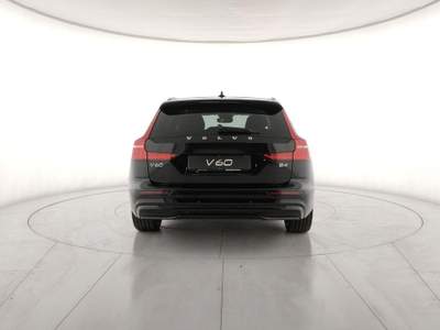 Volvo V60 B4 automatico Ultra Dark - Pronta consegna Nero usata Modena