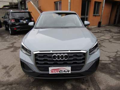 Audi Q2 30 2.0 TDi S-LINE SLINE S LINE * 62.000 KM REALI * Grigio usata Lecco