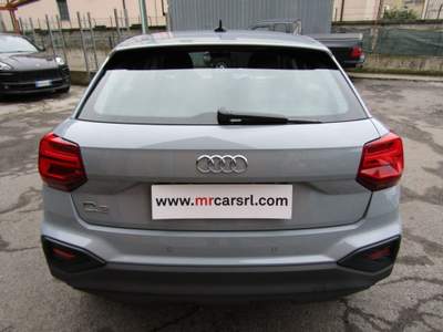 Audi Q2 30 2.0 TDi S-LINE SLINE S LINE * 62.000 KM REALI * Grigio usata Lecco