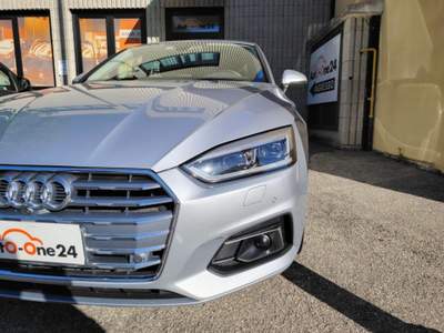 Audi A5 SPB 40 TDI ultra S tronic Business Sport FINANZIAB Grigio usata Bareggio