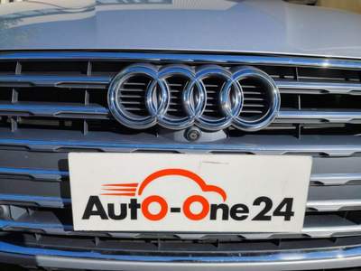Audi A5 SPB 40 TDI ultra S tronic Business Sport FINANZIAB Grigio usata Bareggio