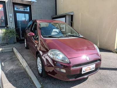 Fiat Punto 1.3 MJT II S&S 95 CV 3 porte Lounge FINANZIABILE Lilla usata Bareggio