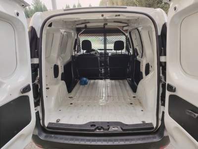 Dacia Dokker 1.5 dCi 8V 75CV Lauréate IVA INCLUSA Bianco usata Bareggio