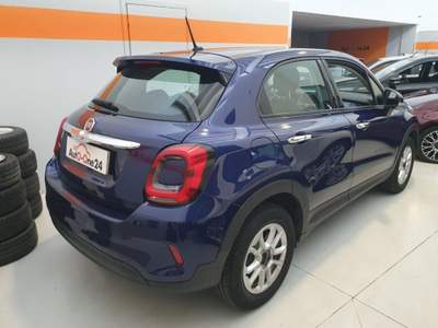 Fiat 500X 1.0 T3 120 CV Business NEOPATENTATI PREZZO REALE Blu/Azzurro usata Bareggio