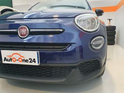 Fiat 500X 1.0 T3 120 CV Business NEOPATENTATI PREZZO REALE Blu/Azzurro usata Bareggio