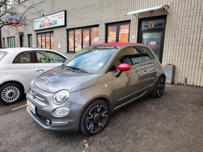 Fiat 500 1.2 S Easypower GPL - PREZZO REALE - NEOPATENTATI Nero usata Bareggio