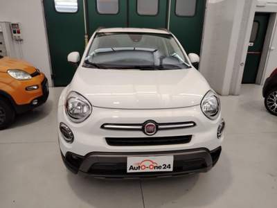 Fiat 500X 1.0 T3 120 CV Cross NEOPATENTATI PREZZO REALE Bianco usata Bareggio