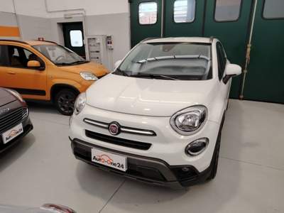 Fiat 500X 1.0 T3 120 CV Cross NEOPATENTATI PREZZO REALE Bianco usata Bareggio