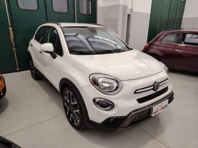 Fiat 500X 1.0 T3 120 CV Cross NEOPATENTATI PREZZO REALE Bianco usata Bareggio
