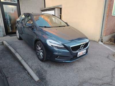 Volvo V40 Cross Country T3 Geartronic Style Plus PREZZO REALE Blu/Azzurro usata Bareggio