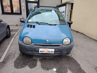 Renault Twingo 1.2i cat Generation NEOPATENTATI Blu/Azzurro usata Bareggio
