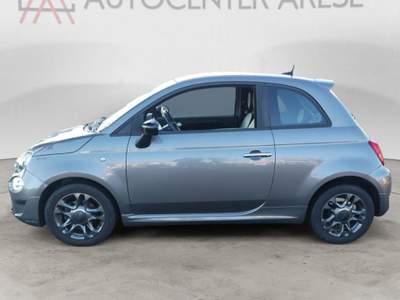 Fiat 500 1.0 Hybrid Connect usata RHO