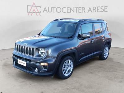 Jeep Renegade 1.0 T3 Limited usata RHO