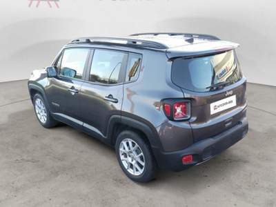 Jeep Renegade 1.0 T3 Limited usata RHO