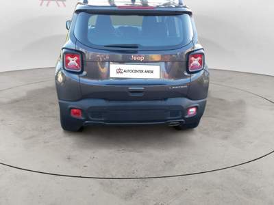 Jeep Renegade 1.0 T3 Limited usata RHO