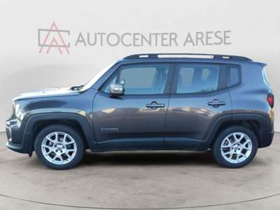 Jeep Renegade 1.0 T3 Limited usata RHO