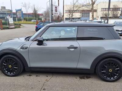 MINI Cooper Essential PERMUTE UNICOPROPRIETARIO OK NEOPAT. Grigio usata Parma