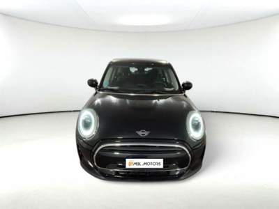 MINI Cooper 1.5 Cooper Camden 5 porte Nero usata Rosignano Marittimo