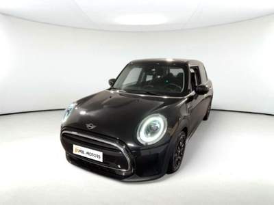 MINI Cooper 1.5 Cooper Camden 5 porte Nero usata Rosignano Marittimo