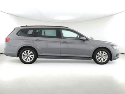 Volkswagen Passat 2.0 TDI SCR 122 CV EVO DSG CONCEPLINE Grigio usata Rosignano Marittimo