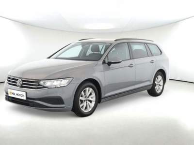 Volkswagen Passat 2.0 TDI SCR 122 CV EVO DSG CONCEPLINE Grigio usata Rosignano Marittimo