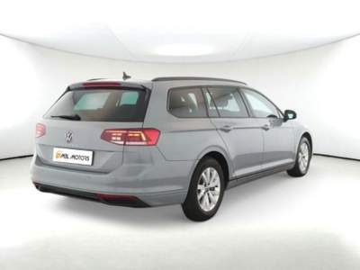 Volkswagen Passat 2.0 TDI SCR 122 CV EVO DSG CONCEPLINE Grigio usata Rosignano Marittimo