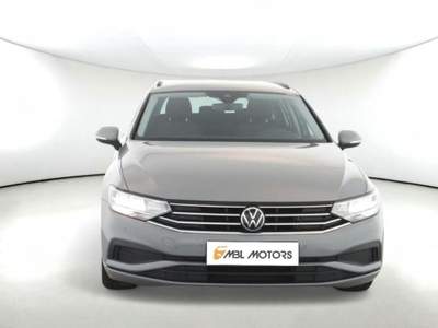 Volkswagen Passat 2.0 TDI SCR 122 CV EVO DSG CONCEPLINE Grigio usata Rosignano Marittimo