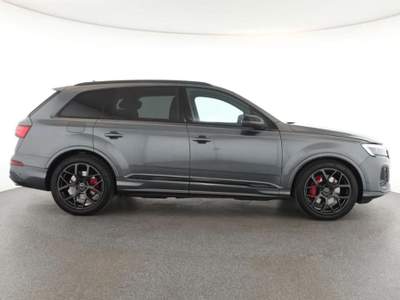 Audi Q7 50 TDI quattro tiptronic Sport Pelle Tetto Grigio usata Rosignano Marittimo