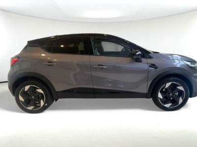 Renault Captur TCe 90 CV Techno Grigio usata Rosignano Marittimo