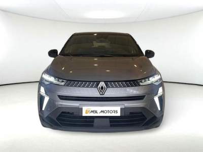 Renault Captur TCe 90 CV Techno Grigio usata Rosignano Marittimo