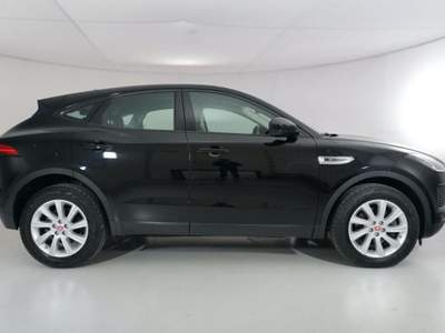 Jaguar E-Pace 2.0D 150 CV AWD AUT. S Nero usata Rosignano Marittimo
