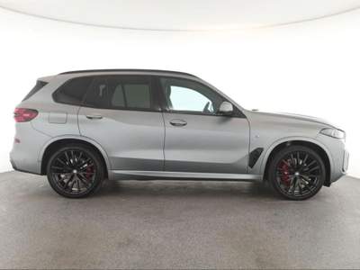 BMW X5 XDRIVE40D 48V MSPORT PRO MATRIX HUD 360 Grigio usata Rosignano Marittimo