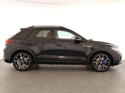 Volkswagen T-Roc R 2.0 TSI 300CV DSG 4MOTION IQ MATRIX Nero usata Rosignano Marittimo
