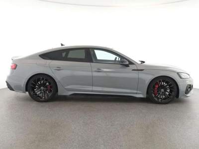 Audi RS 5 SPORTBACK NAPPA LASER TETTO SCARICO RS usata Rosignano Marittimo