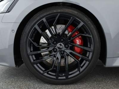 Audi RS 5 SPORTBACK NAPPA LASER TETTO SCARICO RS usata Rosignano Marittimo