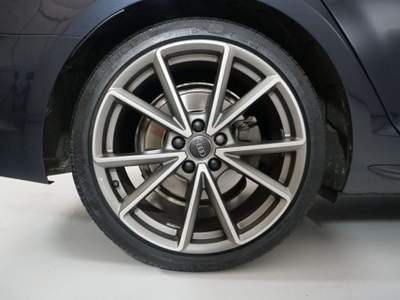 Audi A4 AVANT 2.0 TDI 190 CV QUATTRO S TRONIC SLINE S LINE Blu/Azzurro usata Rosignano Marittimo