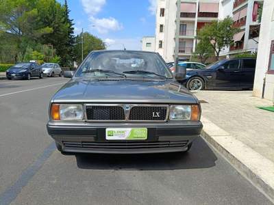 Lancia Delta 1.3 LX Grigio usata Putignano