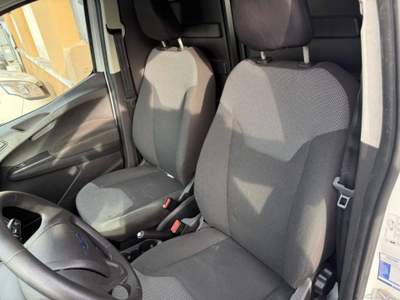 Ford Transit Courier 1.5 TDCi 75CV Van "IVA ESPOSTA" Bianco usata Roma