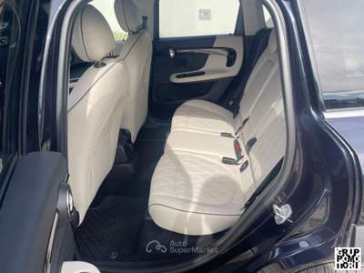 MINI Countryman Mini Cooper D Business Countryman Aut. Blu/Azzurro usata Afragola