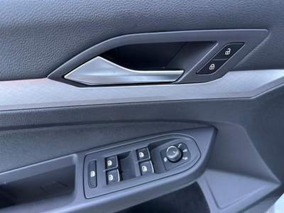 Volkswagen Golf 1.0 TSI EVO Life Grigio usata Oderzo