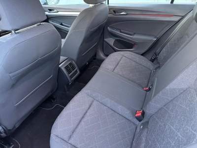 Volkswagen Golf 1.0 TSI EVO Life Grigio usata Oderzo