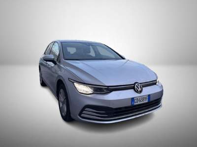 Volkswagen Golf 1.0 TSI EVO Life Grigio usata Oderzo